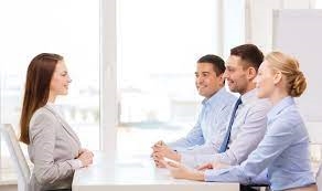 Bỏ túi những điều cần biết khi đi phỏng vấn