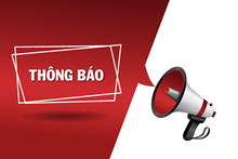 THÔNG BÁO TỔ CHỨC PHIÊN GIAO DỊCH VIỆC LÀM NGÀY 03 05 2021