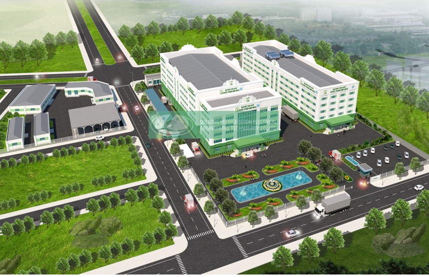 CÔNG TY CP DƯỢC PHẨM NINH BÌNH