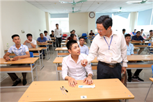 Thông báo Tổ chức đăng ký thi tiếng Hàn Quốc lần 2 năm 2022 theo Chương trình EPS