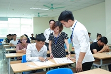 Thông báo thời gian và địa điểm tổ chức kỳ thi tiếng Hàn theo Chương trình EPS lần 02 năm 2022