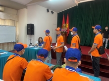 Danh sách lao động đạt yêu cầu và hướng dẫn hoàn thiện hồ sơ dự tuyển Chương trình EPS ngành đóng tàu kỳ thi tiếng Hàn năm 2023