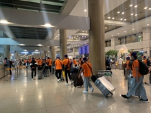 Tuyển chọn thực tập sinh nữ đi thực tập kỹ thuật tại Nhật Bản theo Chương trình IM Japan Đợt 1 2025