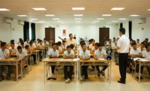 Danh sách ca thi, địa điểm thi kỳ thi tiếng Hàn trong ngành nông nghiệp, ngư nghiệp và xây dựng đợt 1 năm 2024