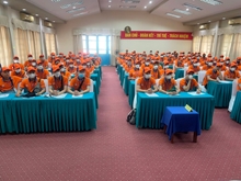 Thông báo kết quả kỳ thi tiếng Hàn ngành nông nghiệp, ngư nghiệp, xây dựng và kế hoạch kiểm tra tay nghề và đánh giá năng lực ngành nông nghiệp, ngư nghiệp