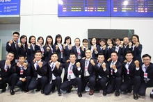 Thông báo tuyển thực tập sinh hộ lý đi thực tập tại Nhật Bản - năm 2024