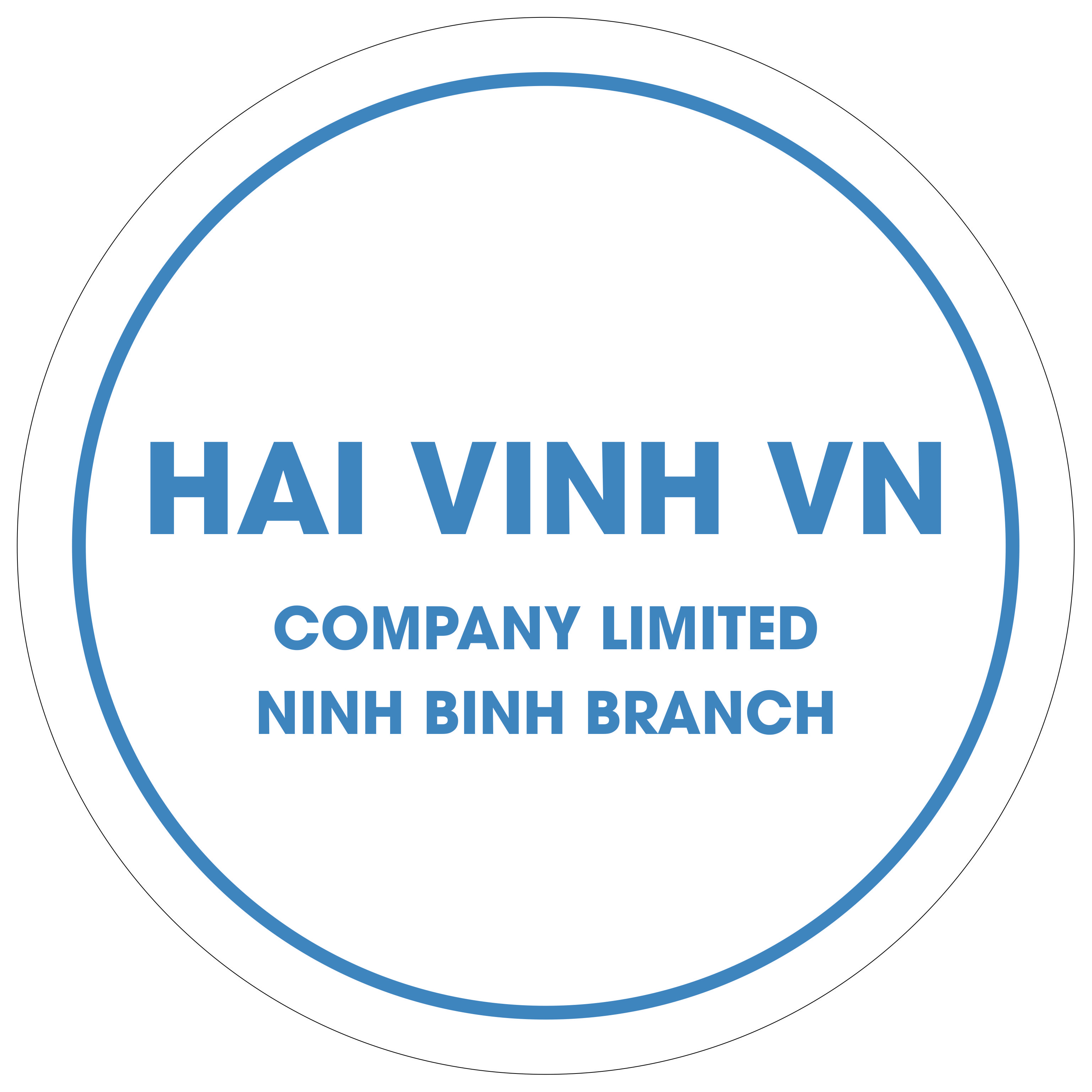 Công ty TNHH Hải Vinh VN - Chi nhánh Ninh Bình