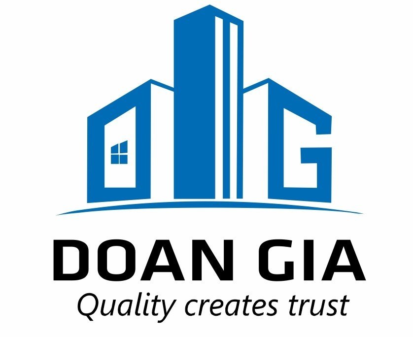 Công ty TNHH Tư vấn Xây dựng và Thương mại Đoàn Gia
