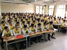 Thông báo kế hoạch tổ chức thi vòng 2 - kiểm tra tay nghề ngành nông nghiệp và sản xuất chế tạo năm 2025