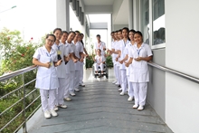 Kế hoạch tuyển chọn thực tập sinh nữ đi thực tập kỹ thuật tại Nhật Bản đợt II 2025
