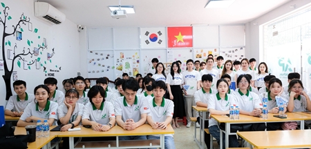 Thông báo về kế hoạch tuyển chọn lao động tháng 12 2025 theo Chương trình EPS