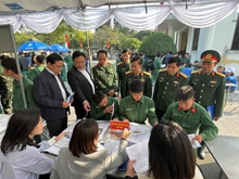 Thông báo Danh sách việc làm trống tháng 01 2026