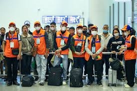 Khảo sát nhu cầu người lao động tham gia đi tuyển chọn tại Hàn Quốc ngành công nghiệp gốc theo Chương trình EPS năm 2026