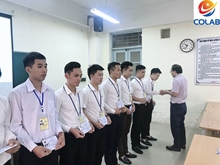 Triển khai kế hoạch tuyển chọn thực tập sinh nam đi thực tập kỹ thuật tại Nhật Bản Đợt II 2026