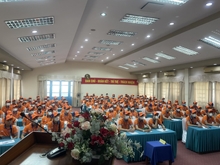 Thông báo kế hoạch tổ chức kỳ thi tiếng Hàn ngành ngư nghiệp, lâp nghiệp và dịch vụ theo Chương trình EPS năm 2026