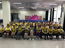 Phối hợp triển khai kế hoạch tuyển chọn thực tập sinh nữ đi thực tập kỹ thuật tại Nhật Bản Đợt I 2026