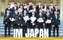 Thông báo danh sách thực tập sinh Chương trình IM Japan xuất cảnh Nhật Bản tháng 04 2026